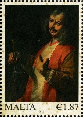 Self portrait