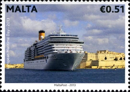 Costa Deliziosa