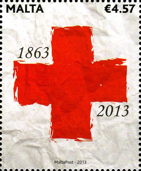 Red Cross