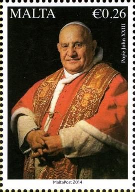 Pope John XXIII