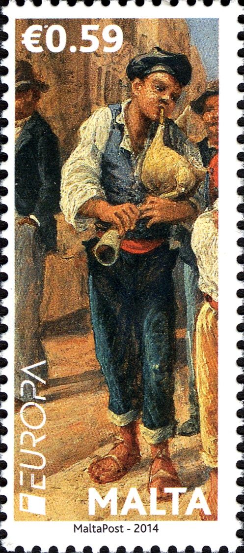 Bagpipes