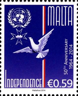 50th anniversary of Independence 