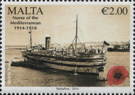 HMHS Rewa