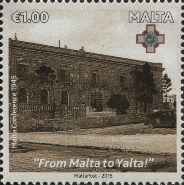 From Malta to Yalta