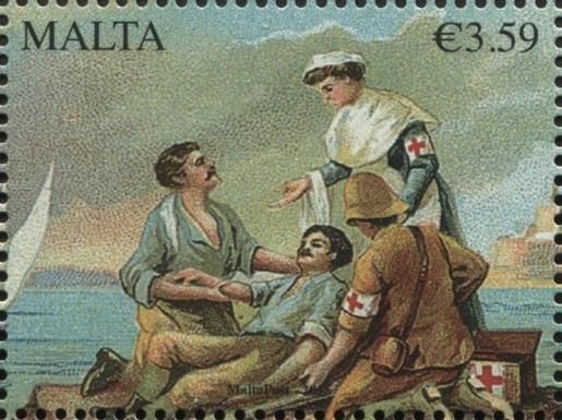 Centenary of ANZAC