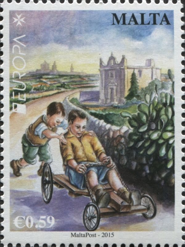 Trolley