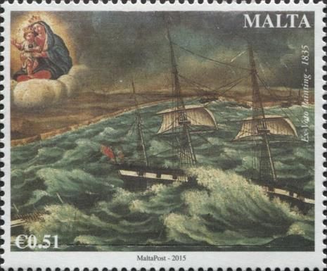 Brigantine "Concezione"