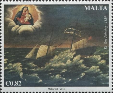 Barque "Matutina"