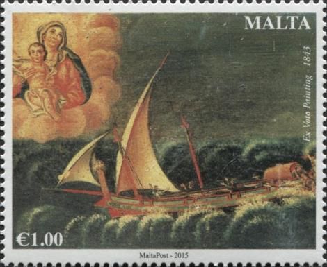 Speronara "S. Francesco di Paula"