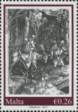 The Flight to Egypt