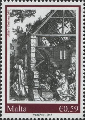 The Nativity of the Lord
