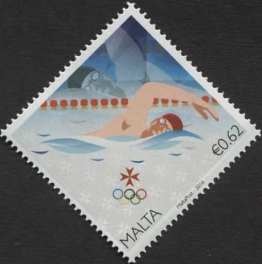 Swimming