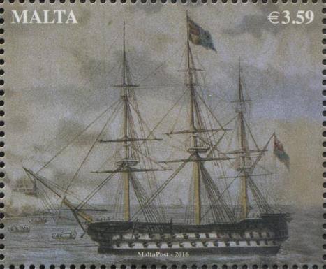 HMS Hastings