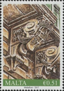 Balcony corbel