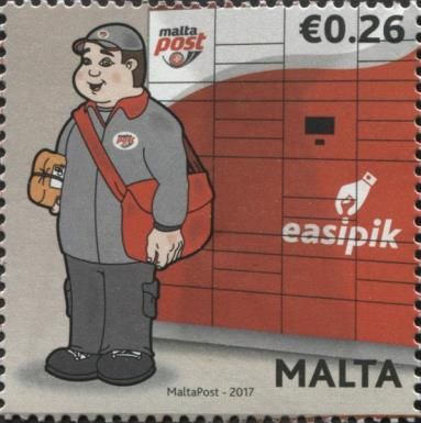 Easipik Service