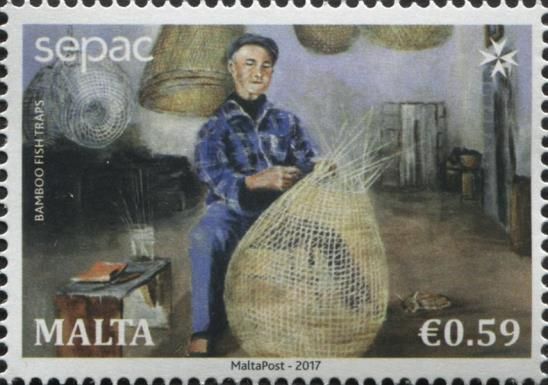 Fish Traps