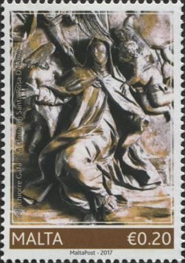 La Gloria Di Santa Rosa Da Lima