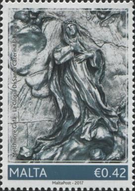 La Gloria Di Santa Caterina Da Siena