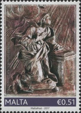 L' Annunciazione