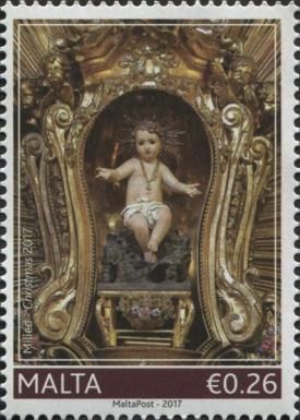 Church of the Nativity of the Virgin Mary - Naxxar