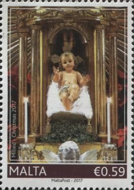The Basilica of St. Peter and St. Paul - Nadur