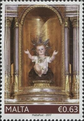 Sanctuary of Our Lady of Grace - Żabbar