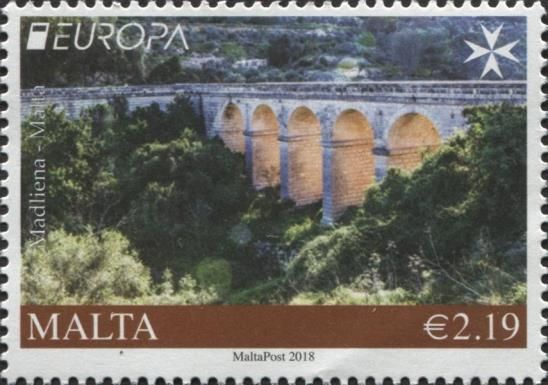 Madliena Bridge