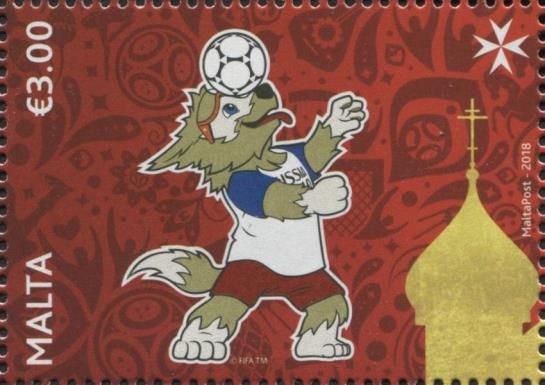 FIFA World Cup, Russia 2018