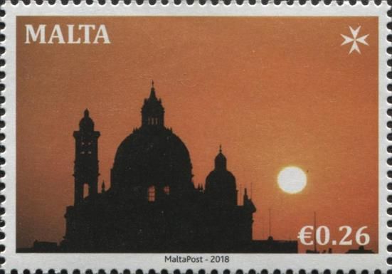 Church of Saint John the Baptist, Xewkija