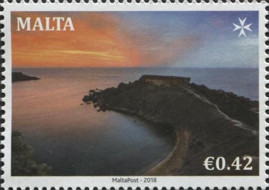 Għajn Tuffieħa Bay