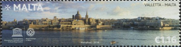 UNESCO World Heritage Sites
