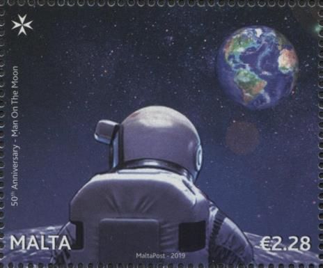 50th Anniversary of the Moon Landing