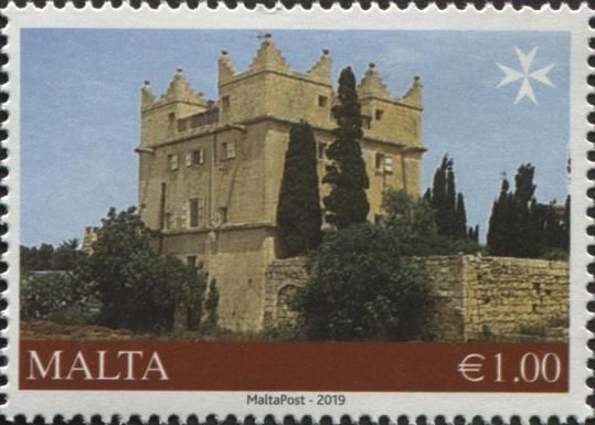 Bubaqra Tower, Żurrieq