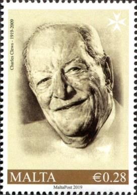 Charles Clews