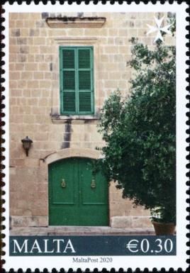 Medieval House in Mdina