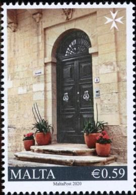 Villa Gourgion, Lija