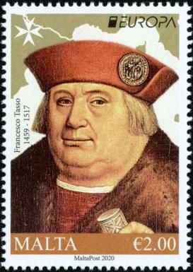 Francesco Tasso (1459-1517)