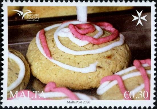 Rustic Biscuits