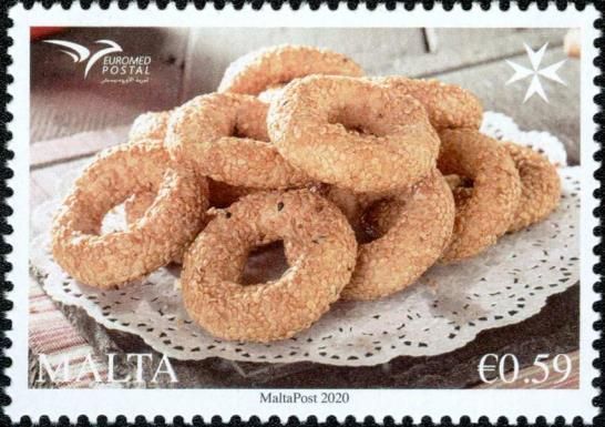 Biscuit Rings