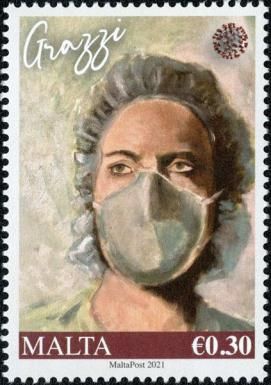 COVID-19 : Thank You To Medical Workers