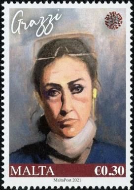COVID-19 : Thank You To Medical Workers
