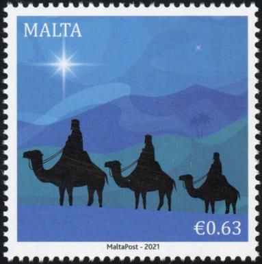 Three Wise Men