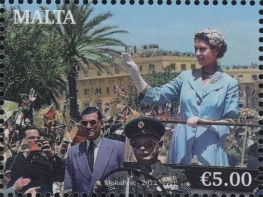 Platinum Jubilee of Queen Elizabeth II