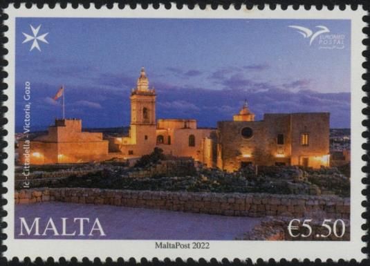 Cittadella, Victoria, Gozo
