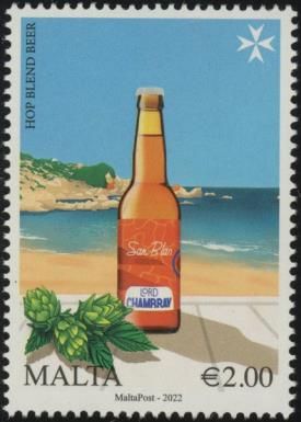 San Blas - Hop Blend Beer
