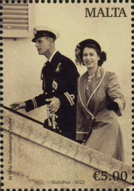 Queen Elizabeth II Memorial Tribute