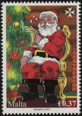 Santa Checking List