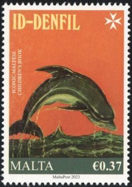 Id-Denfil ("The Dolphin")