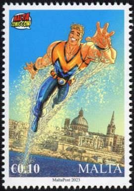 Comic Art