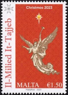 Archangel Gabriel